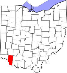 County Map