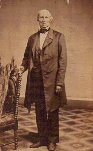 John Samuel Ellis