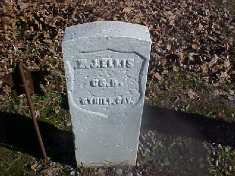 Tombstone