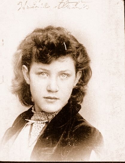 Hattie Strattan